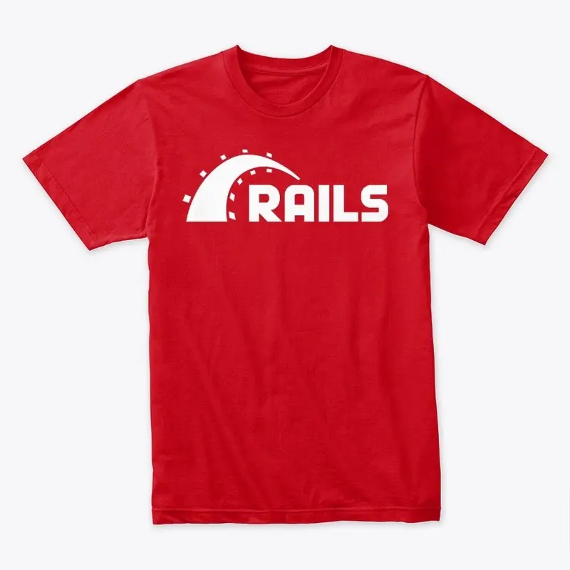 Ruby on Rails