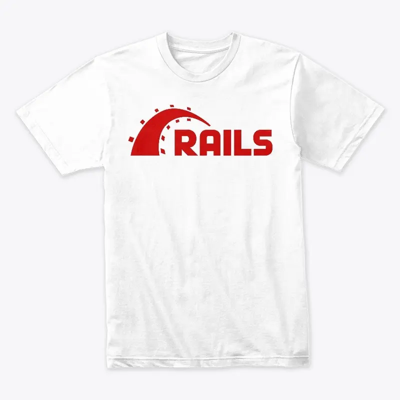 Ruby on Rails