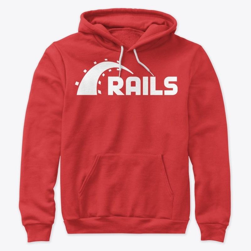 Ruby on Rails