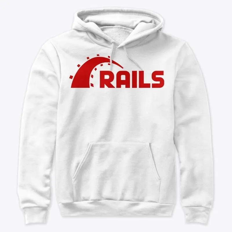 Ruby on Rails