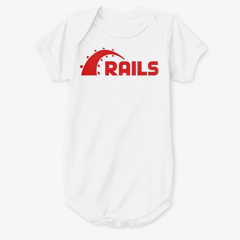 Ruby on Rails