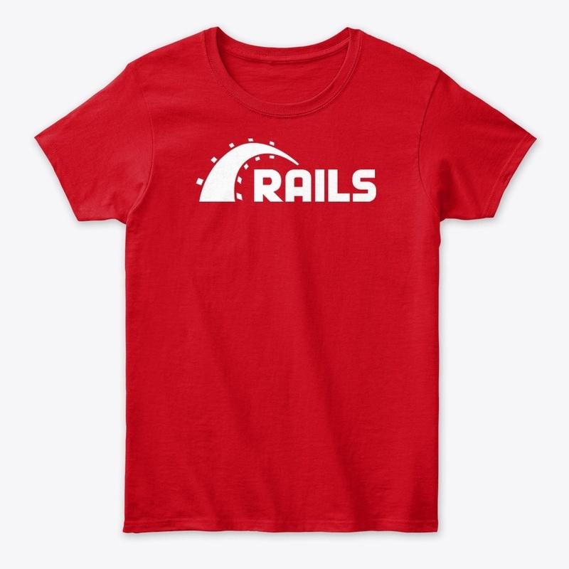 Ruby on Rails